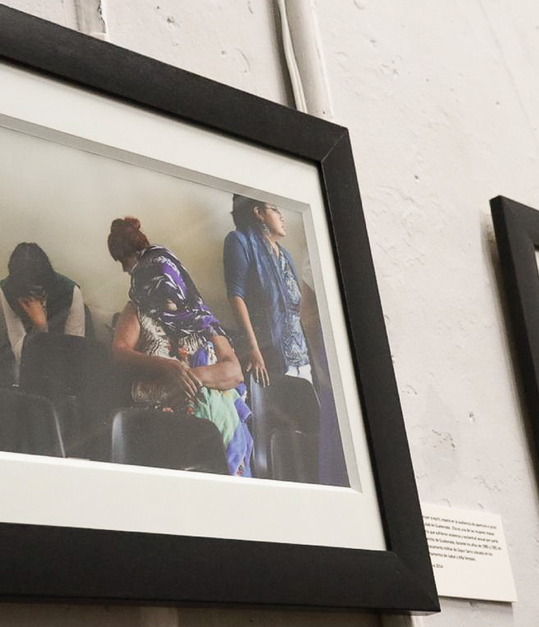  Foto: Andrea Rodríguez 